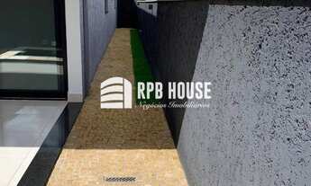 Imagem 6: Casa de Condomínio com 3 quartos à Venda, Buona Vitta - Ribeirão Preto