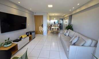 Imagem 4: ROSARINHO - apto. com 3qts., 1suite, 2vagas cobertas, 93m²