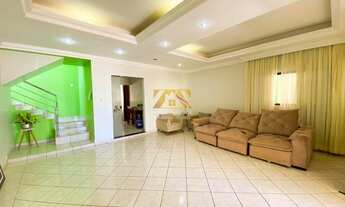 Imagem 3: Sobrado Alto Padrão, com 5 suítes, 540 m² - 105 norte (Arno 12) - Próximo ao Shopping Capi