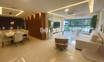 Imagem 3: APIPUCOS - Apto com 4qts., 4suites, 3vagas, 172m²