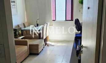 Imagem 2: ROSARINHO - Apto com 2qts., 1 suite, 1vaga, 78m²