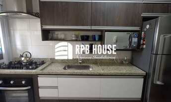 Imagem 3: APARTAMENTO JARDIM BOTÂNICO - 3 SUÍTES - CABREÚVA