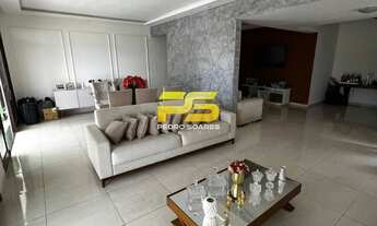 Imagem 2: Casa com 5 quartos, Estados - João Pessoa