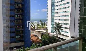 Imagem 2: Oportunidade no PINA: 126m², 03Qts, 02SUITES, 03WC. 02vagas.