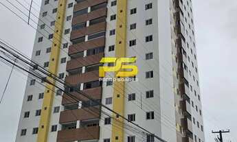 Imagem 2: Vende-se Apartamento em Tambauzinho – João Pessoa/PB
