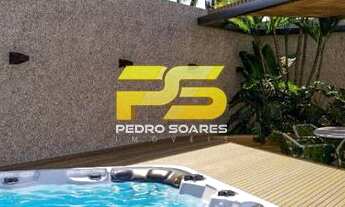 Imagem 2: Flat/Loft/Estúdio à Venda, Tambaú - João Pessoa