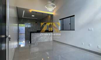 Imagem 6: Casa 3/4 com 1 suíte, 139 m² - 1503 sul (ARSO 151) - Próxima ao Assaí Atacadista - Palmas