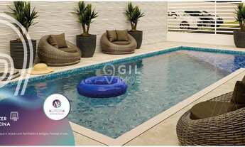 Imagem 7: Apartamento à venda, 43 m² por R$ 300.000 - Jardim Jacinto - Jacareí/SP