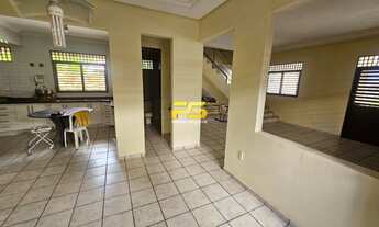 Imagem 5: CASA COM 4 QUARTOS PARA LOCAÇÃO NO BAIRRO DO BESSA EM JOÃO PESSOA - PB