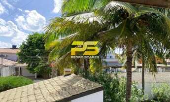 Imagem 7: Casa com 4 quartos à Venda, Camboinha - Cabedelo