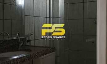 Imagem 4: APARTAMENTO PARA ALUGAR EM INTERMARES 65m²