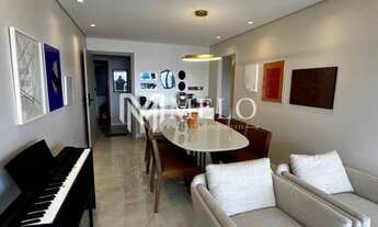 Imagem 4: BOA VIAGEM - Apto com 4suites, 3vagas, 136m²