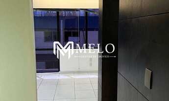 Imagem 4: Oportunidade em BOA VIAGEM: 57,20m², SALAS, 01WC, 01VAGA 02ELEVAD!.