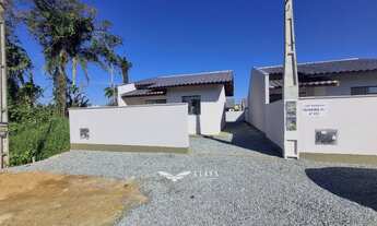 Imagem 2: Casa com 2 quartos, Quinta dos Açorianos - Barra Velha