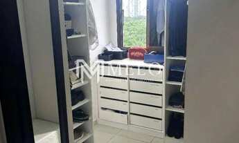 Imagem 2: Apartamento para locação (com moveis planejados) de alto padrão em Boa Viagem, 4 quartos