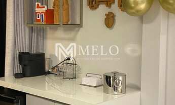 Imagem 6: ROSARINHO - Apto com 3qts, 2suites, 2vagas, 117m²