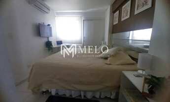 Imagem 7: CASA FORTE - Apto com 3qts, 2suite, 2vaga, 124m²