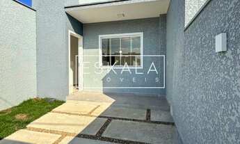 Imagem 3: Casa geminada com 1 suíte + 1 quarto, Santo Antonio - Jaraguá do Sul