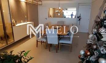 Imagem 5: Oportunidade em OLINDA: 03qts, 03suites, 03vagas, 128M2 - MOBILIADO