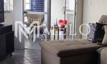 Imagem 3: 3qts., 1suite, 1vaga, 110m² em Boa Viagem - OPORTUNIDADE