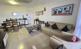 Imagem 2: CASA FORTE - Apto com 3qts, 1suite, 2vagas, 138m²