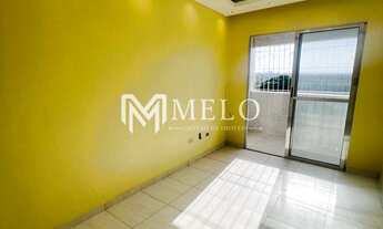 Imagem 3: JANGA - Apto com 3qts, 1vaga, 66m²