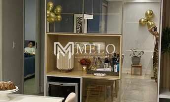 Imagem 5: ROSARINHO - Apto com 3qts, 2suites, 2vagas, 117m²