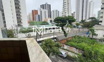 Imagem 3: Oportunidade em BOA VIAGEM: 168m², 03qts, 01suite, 01vaga..