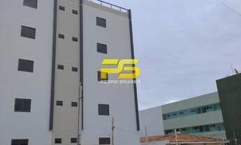 Imagem 2: APARTAMENTOS A VENDA APARTIR DE 370 MIL NO BAIRRO JARDIM CIDADE UNIVERSITARIA EM JOÃO PESS