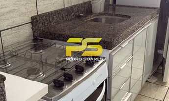 Imagem 7: APARTAMENTO PARA ALUGAR EM INTERMARES 65m²