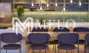 Imagem 6: Oportunidade em BOA VIAGEM: 50,51m², 02qto., 01suite, 01vaga