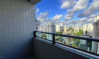 Imagem 2: Oportunidade em CASA AMARELA: 54,92m², 02QTs, 01SUITE, WC, VARANDA, SL , 01VAGA.