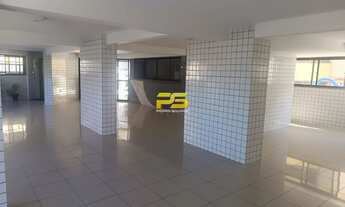 Imagem 5: Apartamento com 4 quartos para Locação, Manaíra - João Pessoa