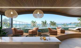 Imagem 7: FLAT PORTO DE GALINHAS: 21,55m², 01 QTO, SL, 01WC...