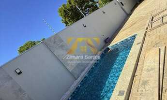 Imagem 3: Sobrado 3/4 com 2 suítes, 152 m² - 309 sul (ARSO 34) - Próxima à Praia da Graciosa - Palma