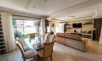 Imagem 7: Casa com 3 quartos sendo 1 suíte + 2 vagas de garagem, Centro - Corupá