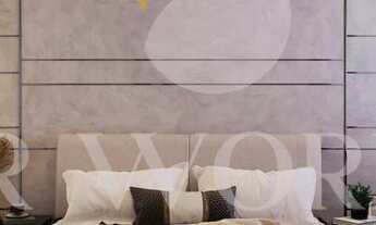 Imagem 2: Varandas Bueno, 2 dormitórios na Avenida T