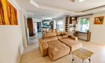 Imagem 5: Casa com 3 quartos sendo 1 suíte + 2 vagas de garagem, Centro - Corupá