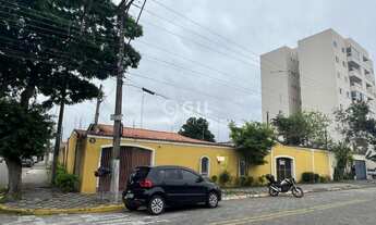 Imagem 2: Terreno à venda, 990 m² por R$ 1.120.000 - Jardim Flórida - Jacareí/SP