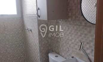 Imagem 5: Apartamento com 3 dormitórios para alugar, 72 m² por R$ 3.390,00/mês - Centro - Jacareí/SP