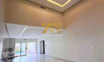 Imagem 3: Casa 3/4, sendo 1 suíte, 155 m² - 1504 sul (Arse 151)-Próximo ao Assai Atacadista- Palmas