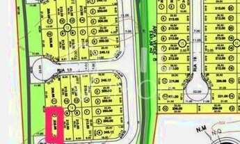 Imagem 6: Terreno à venda, 232 m² por R$ 399.000,00 - Jardim Jacinto - Jacareí/SP