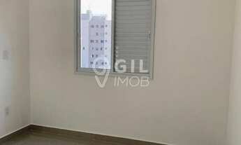 Imagem 7: Apartamento com 2 dormitórios para alugar, 68 m² por R$ 2.642,10/mês - Jardim América - Ja