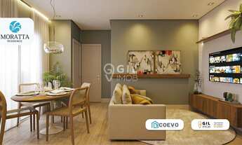 Imagem 7: Apartamento com 2 quartos à Venda, Jardim Terras de Santa Helena - Jacareí