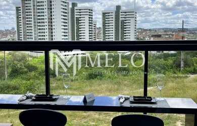 Imagem 7: Apto., 3 qts., 1 suíte, 1 vaga, 71m2 em CARUARU...