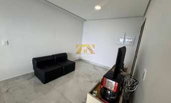 Imagem 4: Apartamento Alto Padrão 3/4 sendo 1 suíte - 94,34 m² - Terraço Urban - Orla 14 - Próximo à