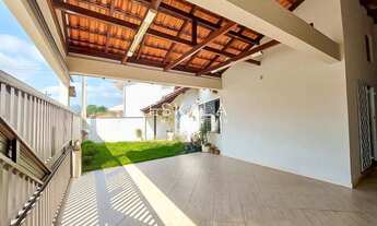 Imagem 6: Casa com 3 quartos sendo 1 suíte + 2 vagas de garagem, Centro - Corupá