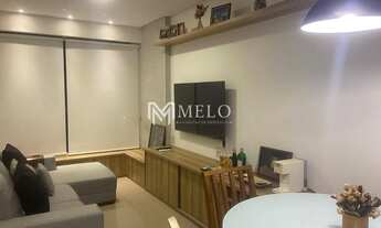 Imagem 3: PARNAMIRIM - Apto com 1qts., 1vaga, 34,10m²