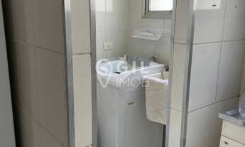 Imagem 4: Apartamento com 2 quartos, Parque Santo Antônio - Jacareí