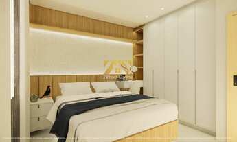 Imagem 6: Lançamento Residencial Aero By PH - 407 Sul (ARSO 43) - Localizado na Pista do Antigo Aer